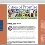 Cities of Promise
