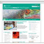 Creative Impact Michigan