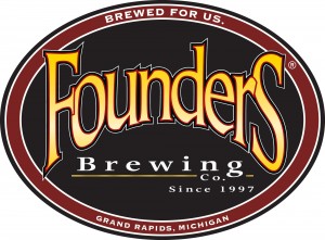 Founders Brewing Company logo 